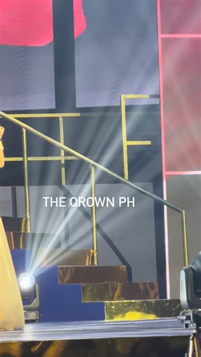 Miss World Philippines Top 15 in their evening gowns | The Qrown Philippines
