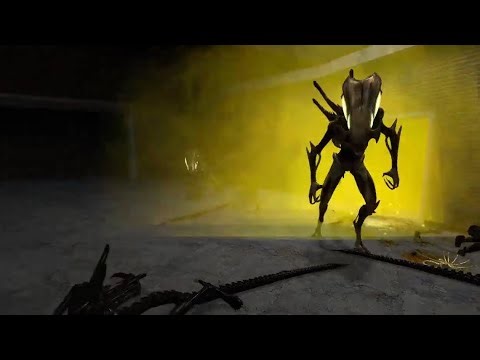 Alien vs Predator War S1E10: A Great Battle
