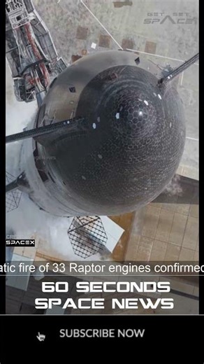 SpaceX completes Starship and Super Heavy V3 full wet launch dress rehearsal Space News Today