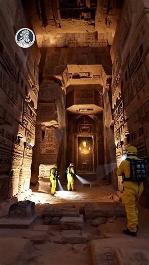 HOW THE PYRAMIDS WERE MADE