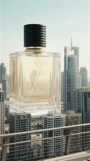 Metro_train_passing_luxury_perfume
