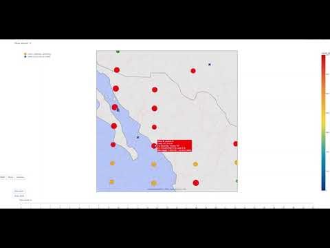 72-hour earthquake warning location 3.02.2026