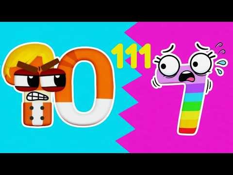 Wonderland: Solve This Before Time Runs Out! | EXTREME BIG NUMBERS