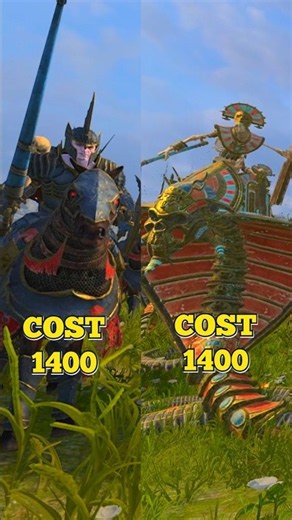 Can Drakenhof Templars Defeat Necropolis Knights? | Total War Warhammer 3