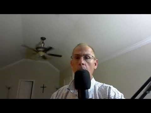 Glory Falling Revelation 6