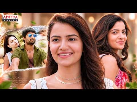 Krishnarjuna Yuddham Movie Love & Comedy Scenes | Nani, Anupama | Hindi Dubbed Movies 2026