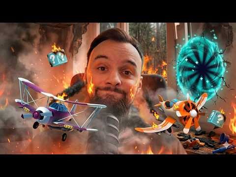 My Game just released and it’s already a disaster