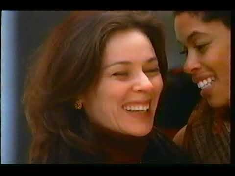 Old Vintage Classic TV Television Programs Commercials WNN 4-1-1998