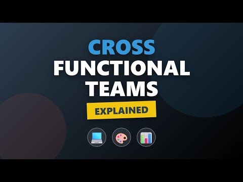 Cross-Functional Teams Explained: Breaking Silos for Agile Success