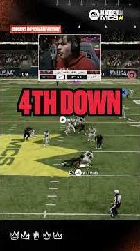 UNBELIEVABLE punt return at 0 seconds! 🤯