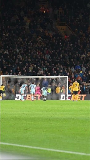 KELLEHER ⛔️ | Wolves v Brentford penalty save