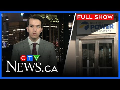 NS Power responds to spring cyberattack I CTV News Atlantic Late News for Dec. 23, 2025