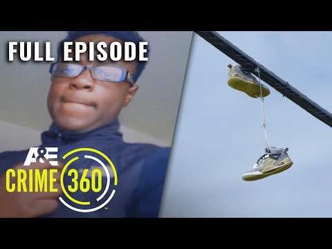 The First 48: Unforgotten: Darrin (S22, E4) | Full Episode