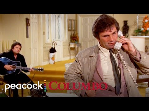Swan Song | Episode Recap | Columbo