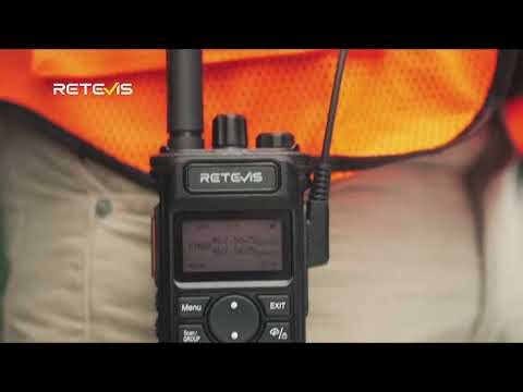 1 Hour of Silence Occasionally Broken by Lost Connection Radio Sound Effect