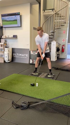 Golf Strength & Speed Training - Ultimate Golf Performance #golffitnessspecialist