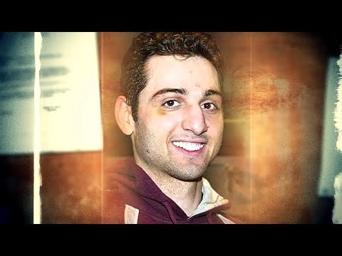 The Boston Marathon Bombing - How Two Brothers Changed America Forever