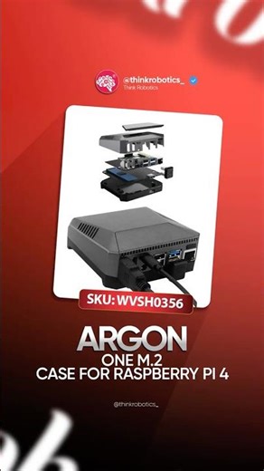 Upgrade your Raspberry Pi experience.