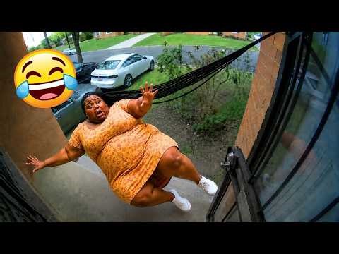 Funny Fails of the Week 🤣 Try Not To Laugh Challenge | Epic Fails, Memes & Crazy Moments Compilation