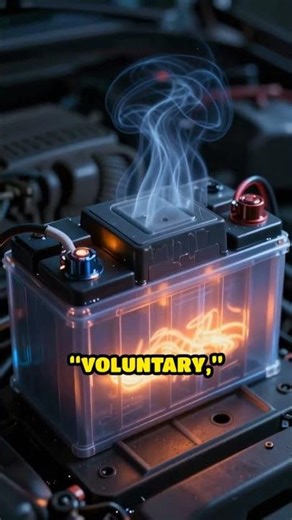 Toyota’s Hidden Prius Fire Crisis Revealed