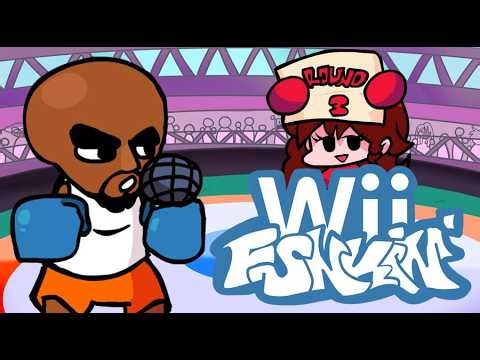 Friday Night Funkin' VS Matt FULL WEEK 2