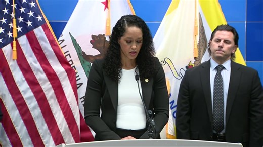 WATCH LIVE: Authorities give update after raid on home of suspect in Sam Altman attack | Fox News