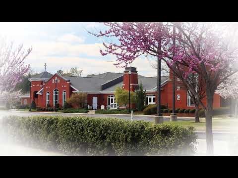 Decatur Presbyterian Church - Decatur, AL Live Stream