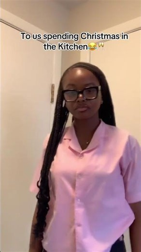 Help me beg my African mother #tiktokviral #foryoupage... #Shorts #joannee._