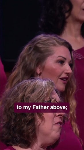 Teach Me to Walk in the Light #GeneralConference #LightTheWorld