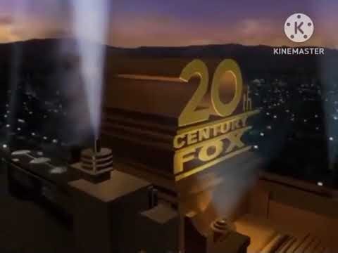 fox interactive 2002 with 420th century fox fanfare