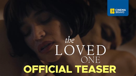 ANNE CURTIS JERICHO ROSALES DIREK IRENE VILLAMOR EXCLUSIVE: #CinemaBravo drops the official teaser for #TheLovedOne, starring Anne Curtis & Jericho Rosales, from director Irene Emma Villamor. Showing this February 11, 2026 in PH theaters from VIVA Films and Cornerstone Studios. #TheLovedOne #anneCurtis #jerichoRosales Follow us on Facebook: fb.com/cinemabravo. | CinemaBravo