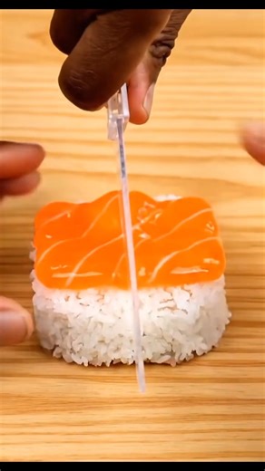 Sushi Slime 🍣 ASMR