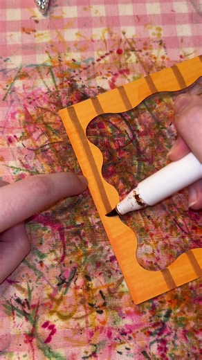 ASMR Journaling: Recipe Journal Ideas for Autumn Bakes