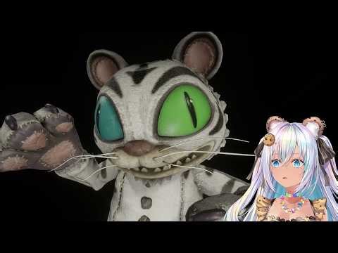 Tiger Encounter ! Five Nights at Freddy's: Secret of the Mimic Ending