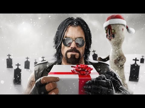 Left 4 Dead 2 – Versus