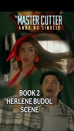The Master Cutter: Anak Ng Sinulid | Herlene Budol Scene | October 14, 2026