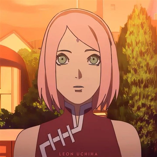 Sarada Cooks Dinner 🍲 | Sakura & Sarada | Boruto: Naruto Next Generations