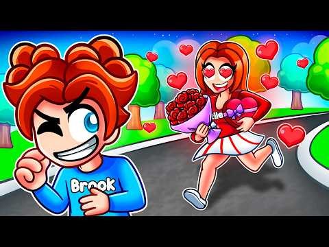 I Catfished My Sister as a EBOY...