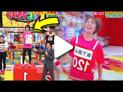 【快挙】NMB48坂下真心が赤坂ミニマラソン優勝！25年ぶり女性Vの瞬間、佐藤圭汰・伊藤百花との激闘