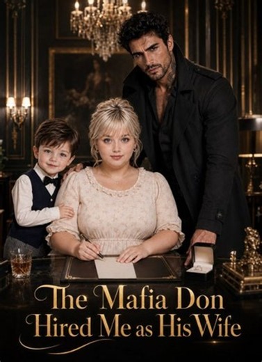 The Mafia Don Hired Me as His Wife EP1-31 - DRAMA FULL EPISODE ENGLISH SUB