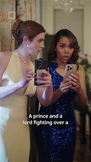 The Vampire Prince’s Bride [Full Movie] [Full Series]Full EP - Full