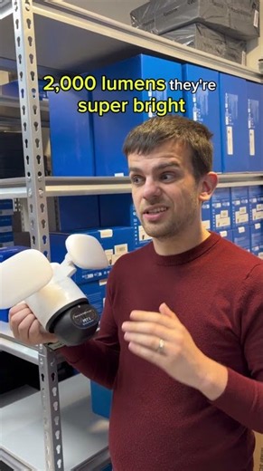 Reolink Trackflex Floodlight Camera