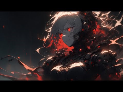 BARCHDEADBOLT MATRIX ACCESSITECT — CYBERPUNK DARK ARCHITECT