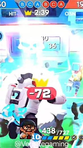 Beating Over Enemies🥊😬 Frag Pro Shooter Gameplay🎯 By Verolite Gaming. #Phonk #Montagem #Kamali