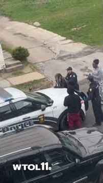 NAACP Press Conference demands justice for 15-Year-Old's Viral Arrest