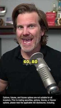 The VIX Sweet Spot for Selling Options