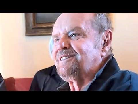 Jack Nicholson Turns 89! Daughter Lorraine Shares Rare Look at Acting Icon