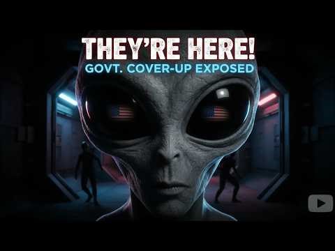 1954 की वो रहस्यमयी रात जो सब कुछ बदल गई | Alien Abduction Trade | Greada Treaty Exposed