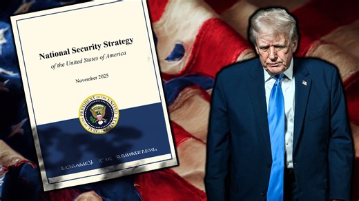 The biggest gaps in the 2025 US national security strategy