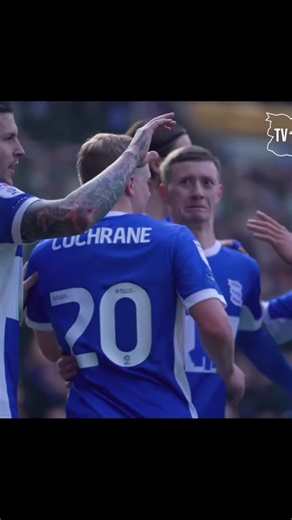 Alex Cochrane: A Rising Star at Birmingham City FC
